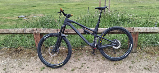 Intense Recluse 275C Expert 27 5 2017