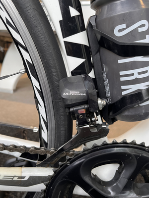 Giant TCR Advanced 2 Carbon Road 2021