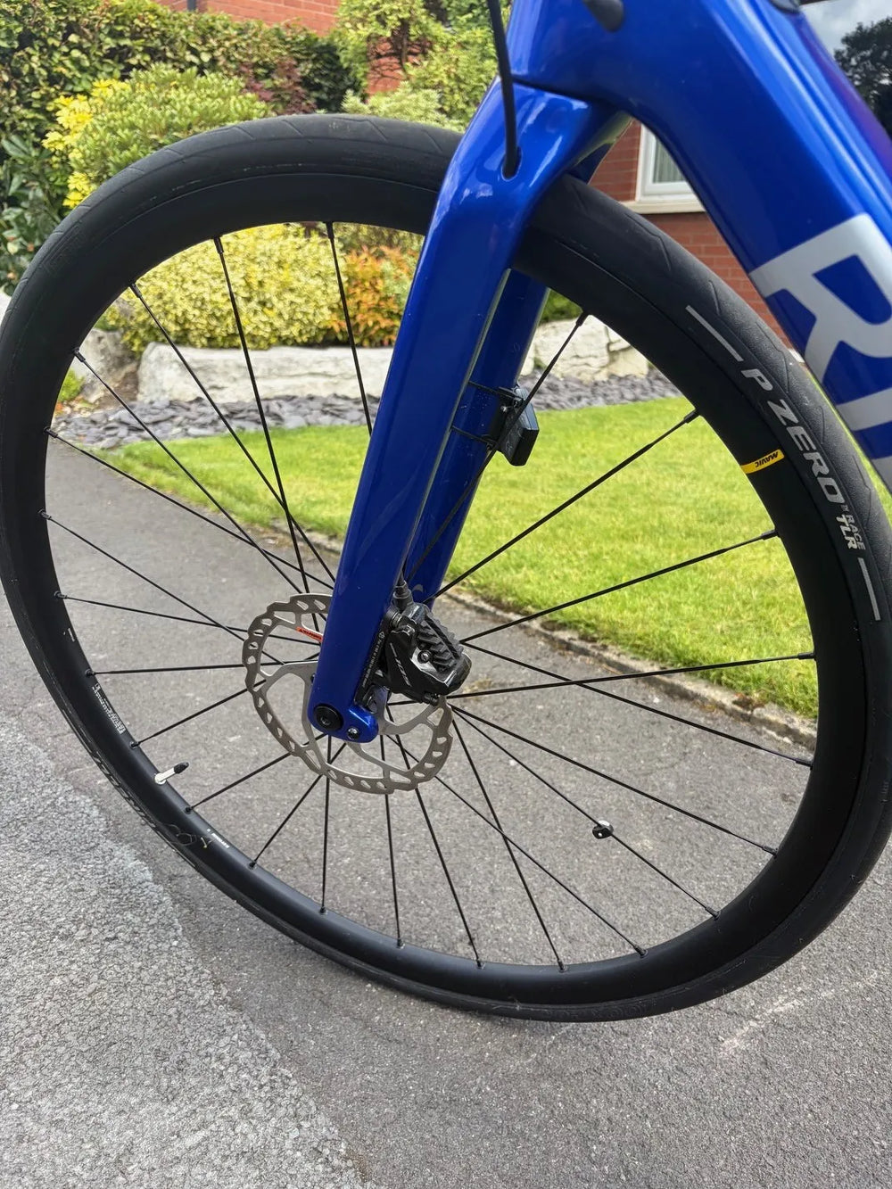 Ribble Endurance SL e - Sport, Shimano 105 12-Speed 2022