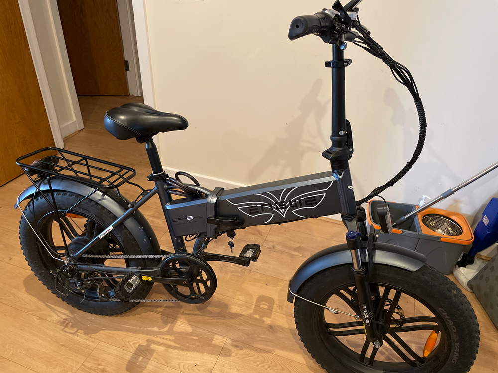 Engwe EP-2 Pro 2022