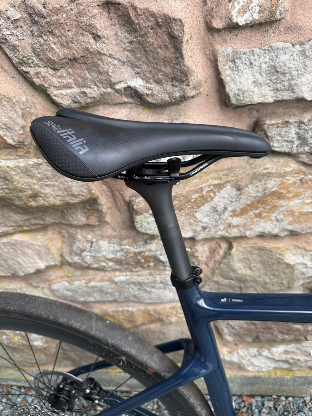 Cervelo Rouvida Rival XPLR AXS 1 2024