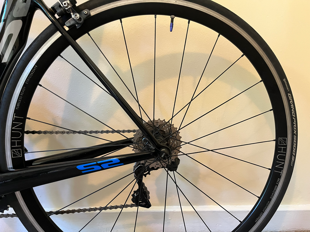 Cervelo S2 2018