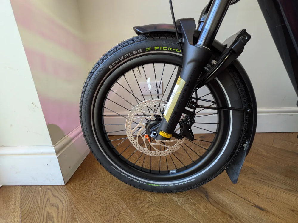 Cannondale Cargowagen Neo 1 2024