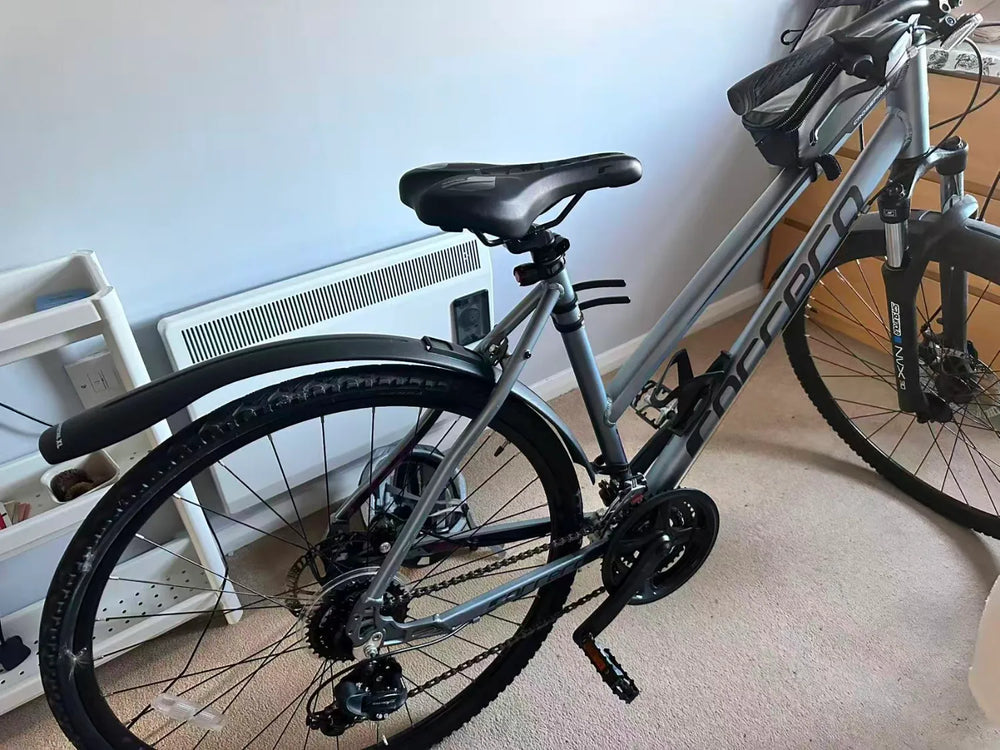Carrera Crossfire 2 - MEDIUM18 INCH FRAME 2019