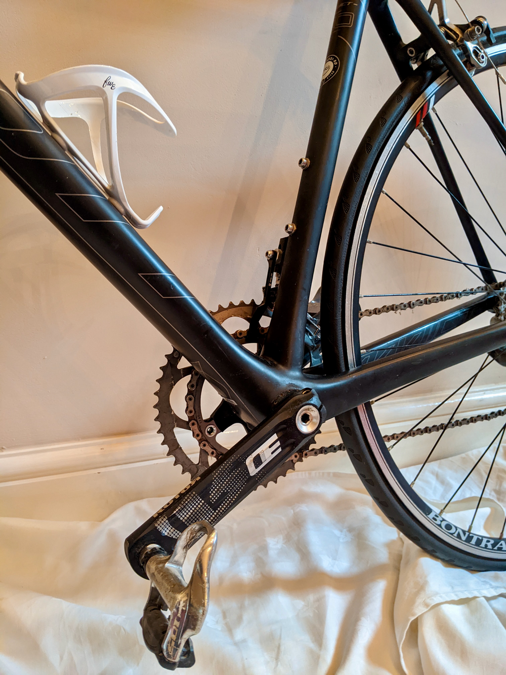 Scott Addict 20 RD 41148 2014