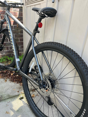 Specialized Rockhopper Expert 29 2025