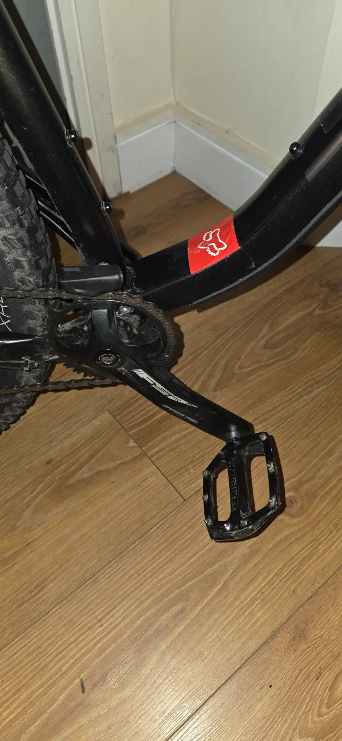 Trek Roscoe 7 2025
