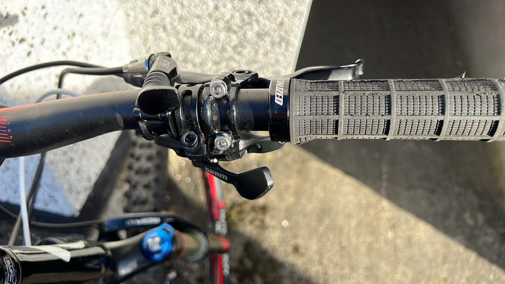 Specialized Epic Comp 2012