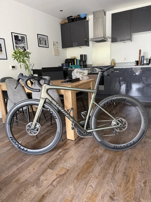 Specialized Tarmac SL8 S-works Sram 2025