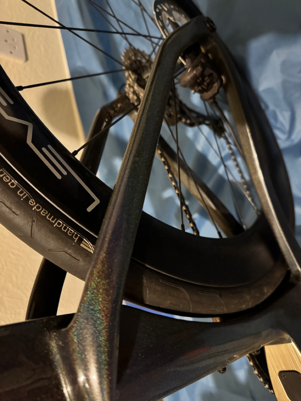 Ribble Ultra SL R - Enthusiast - Shimano Ultegra Di2 2023