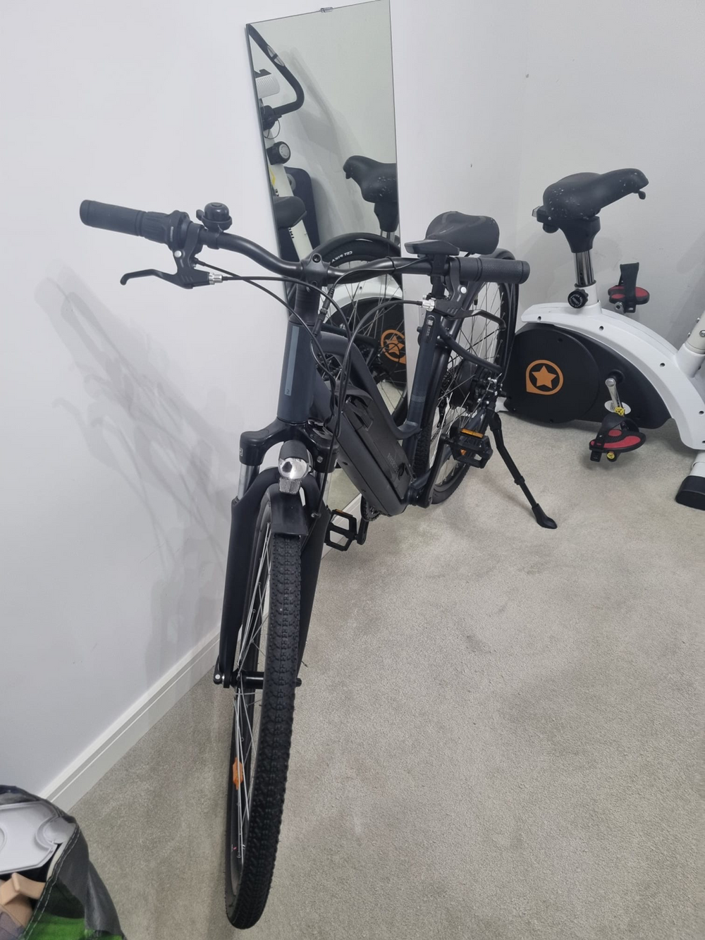 Riverside Electric Hybrid Bike 500 E - / 2020