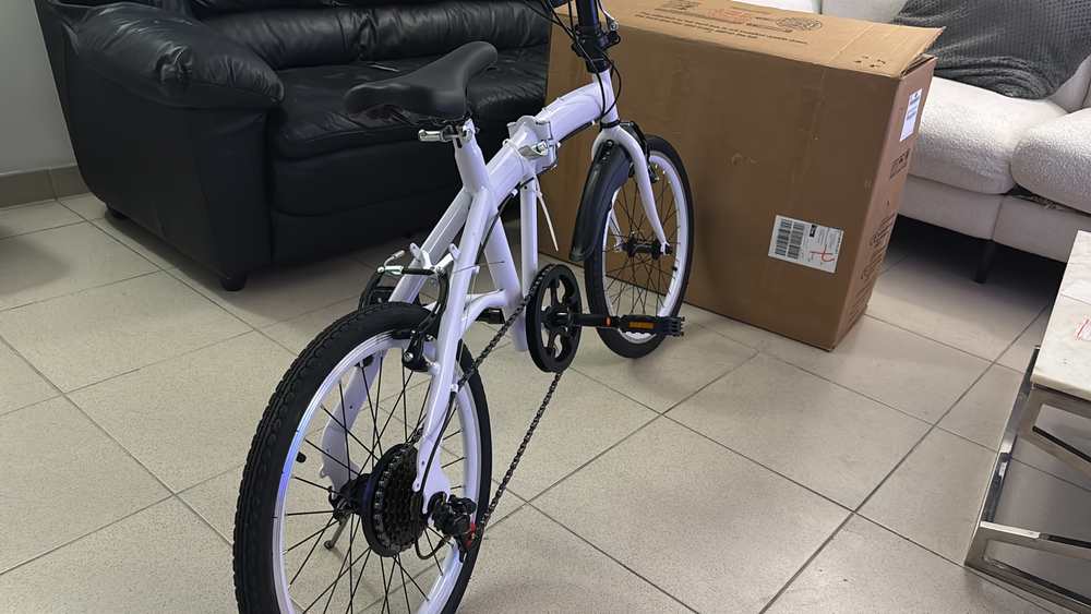 3T 3T for Atalanta Exploro Boost flatbar 2022