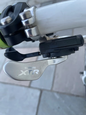 KTM Race LC Master