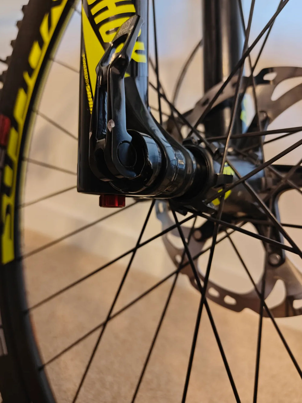 Scott  Scale 700 rc 2016