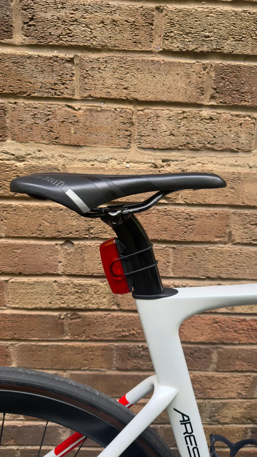 Dolan Ares Carbon Disc - Shimano 105 R7020 2022