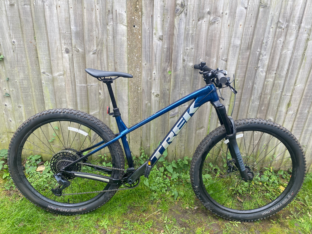 Trek Roscoe 8 2023