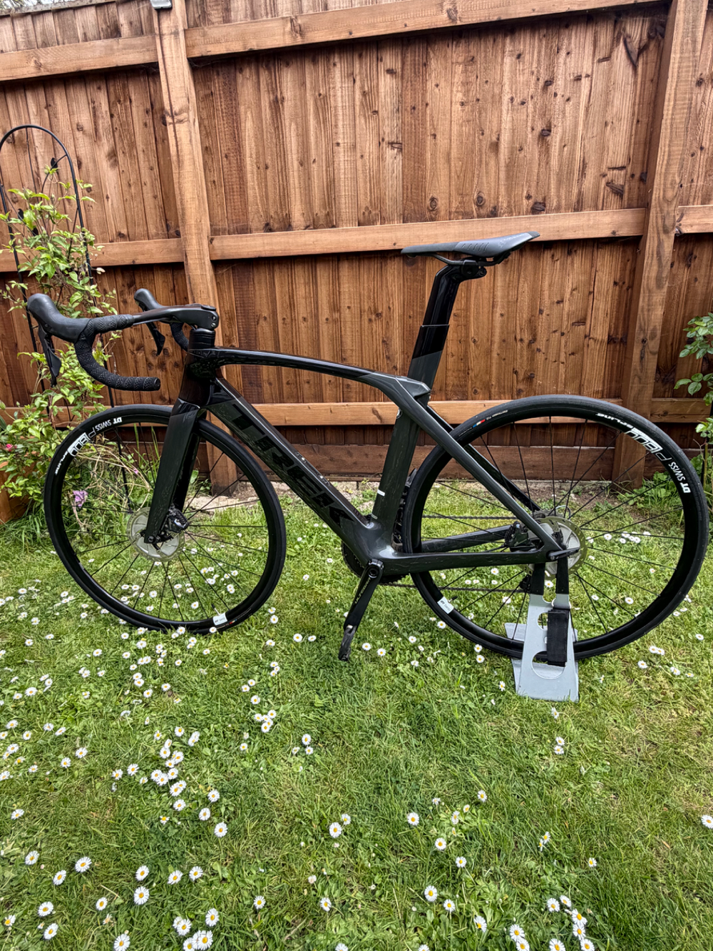 Trek Madone SL 6 2022