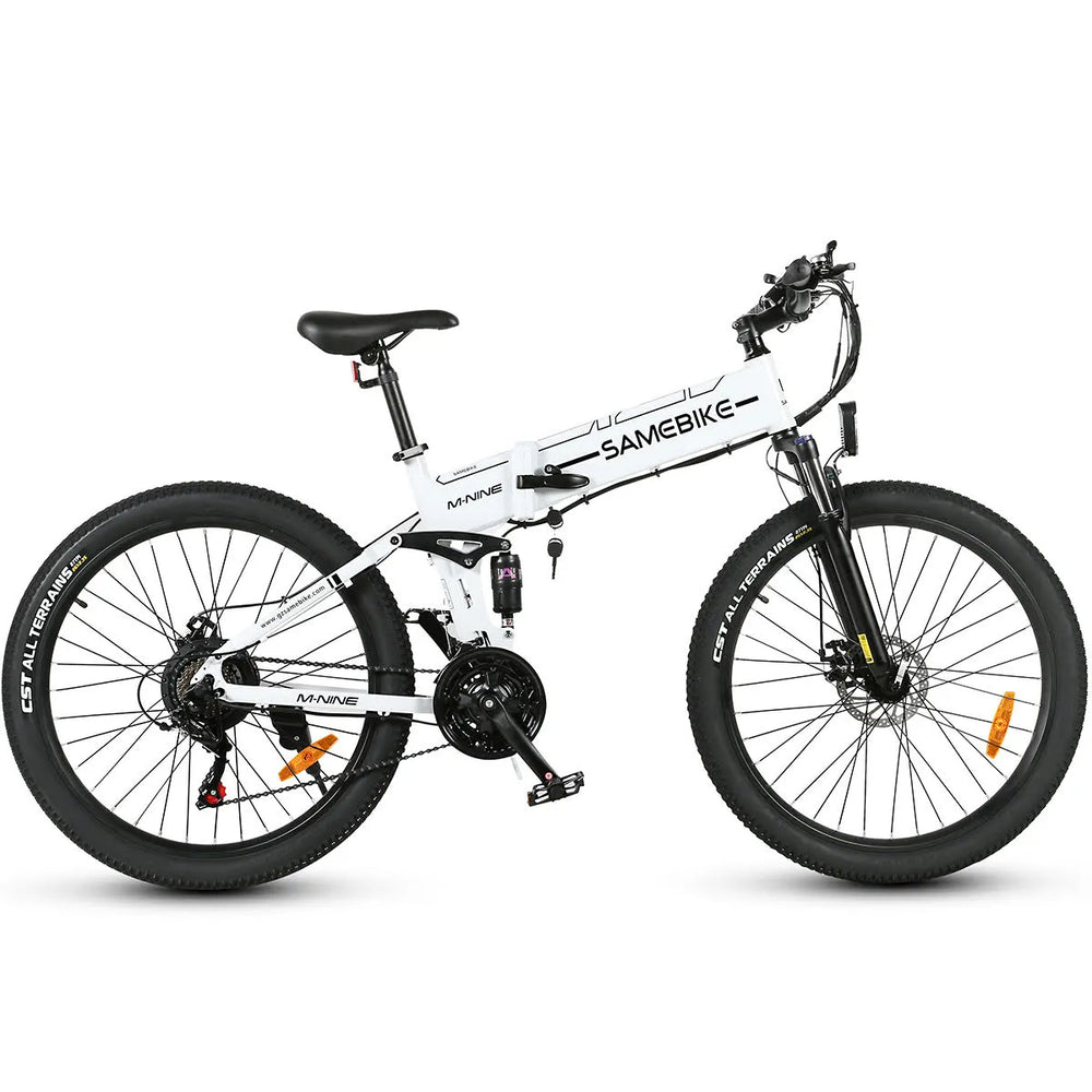 Samebike LO26-II 2026