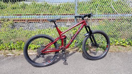 Trek Remedy 7 275 NX 2021
