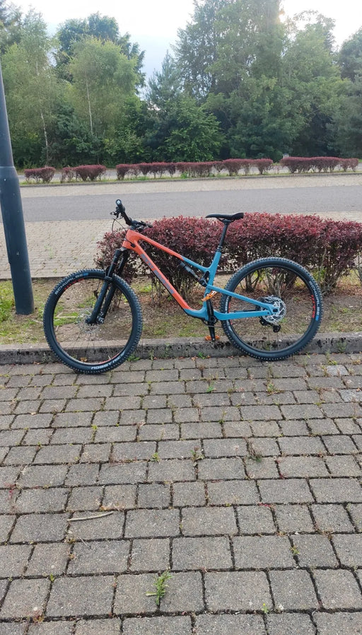 Rocky Mountain Instinct C50 Shimano 2023