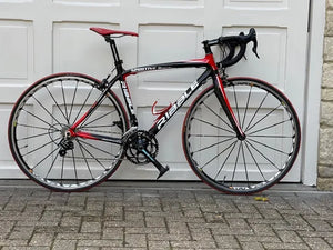 Ribble Sportive Racing