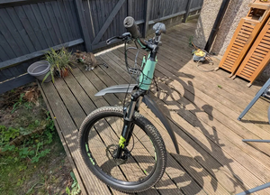 Haibike HardSeven 6 2022