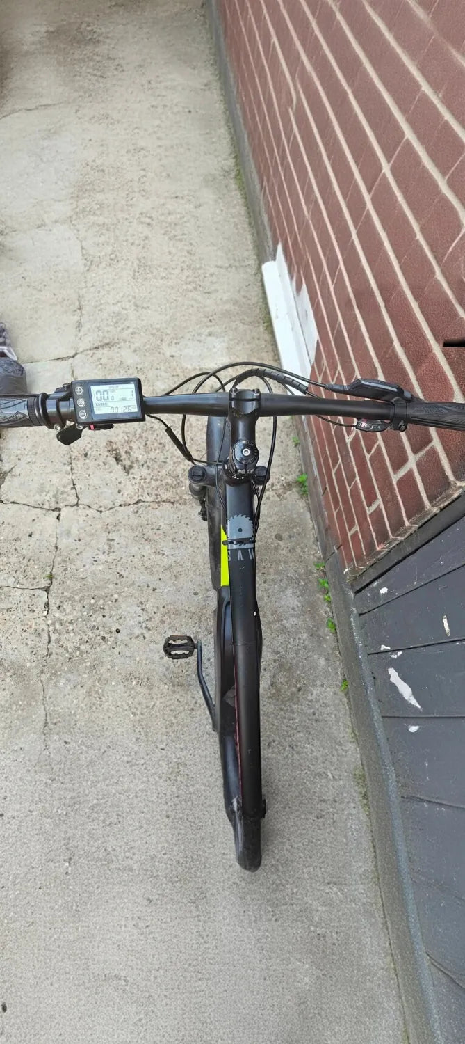 Calibre Ebike 2022