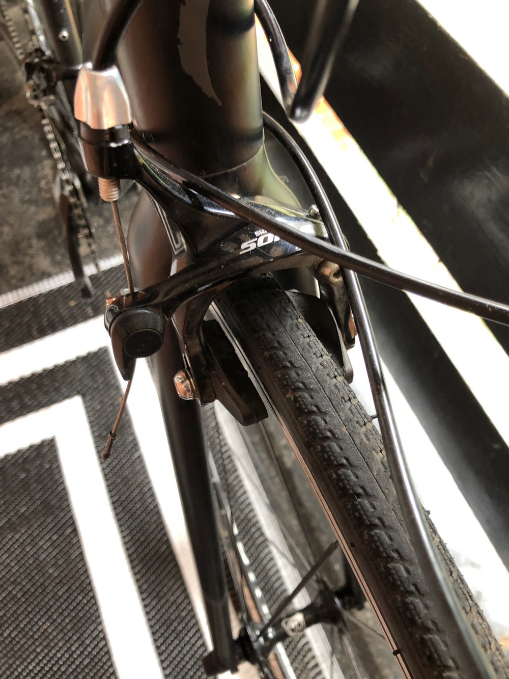 Specialized Allez Race 2014