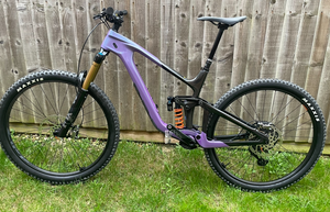 Giant Reign, Advanced Pro 0 2024