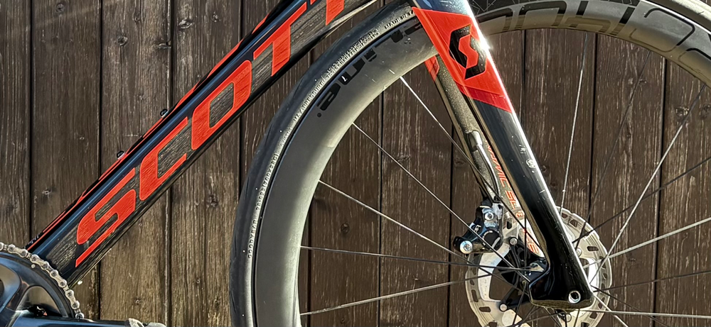 Scott Foil RC disc 2019