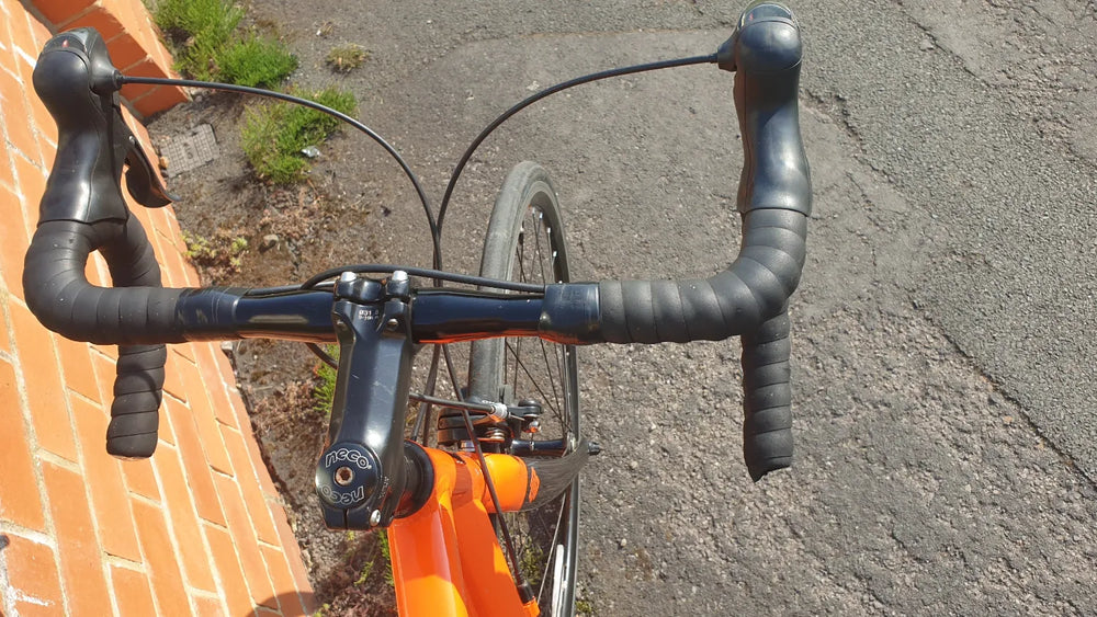 Calibre Rivelin 2.0 2016