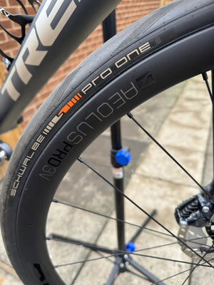 Trek Domane SL 7 Disc 2021