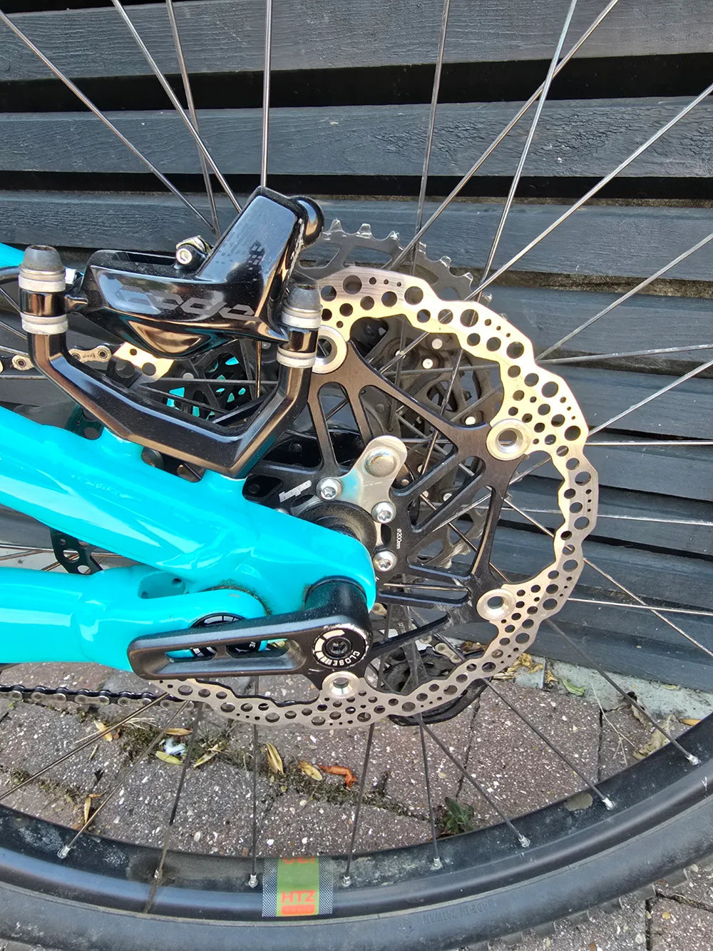 Whyte E-160 S 2022