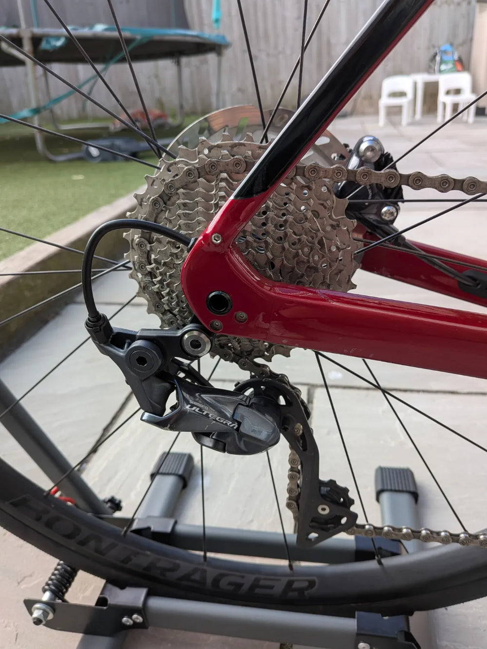 Trek Domane SL 6 2022
