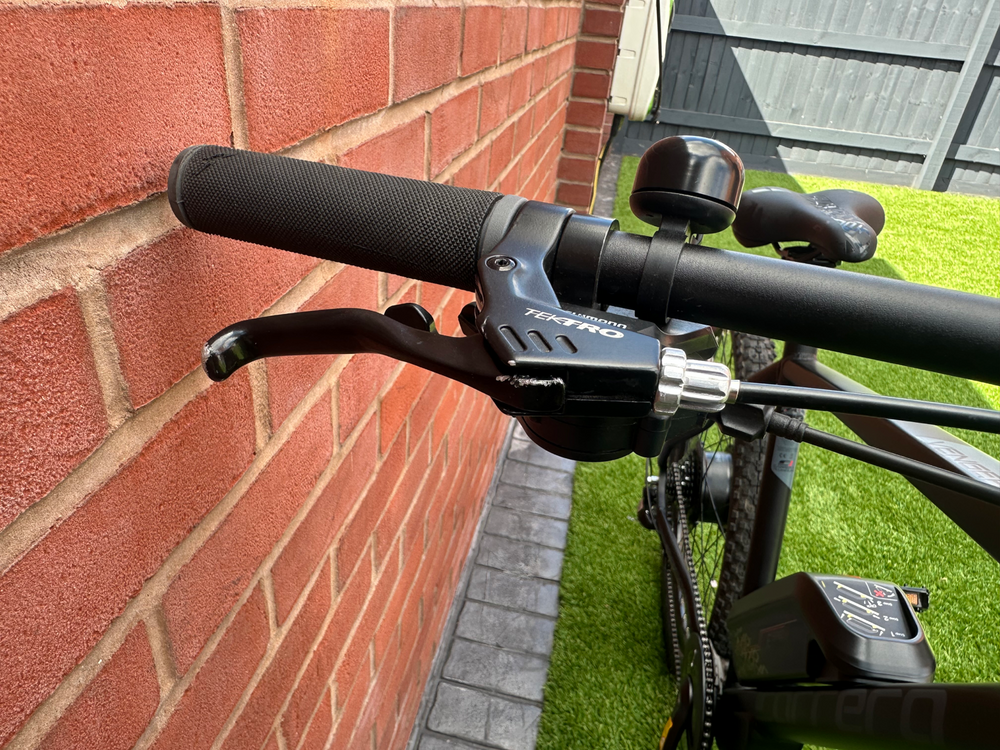 Carrera Vengeance-E Pro 2025