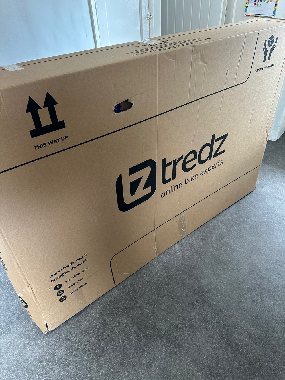 Trek Marlin 6 Gen 3 2024
