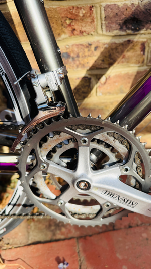 Scott Contessa Addict 25 2010