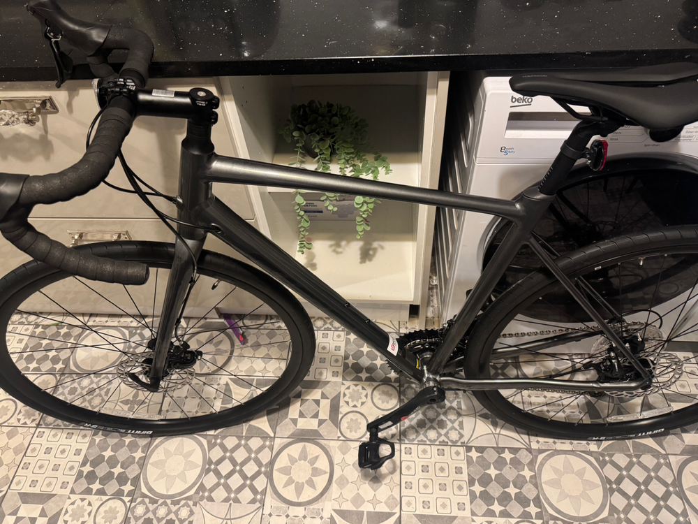 Giant Contend AR 3 2024