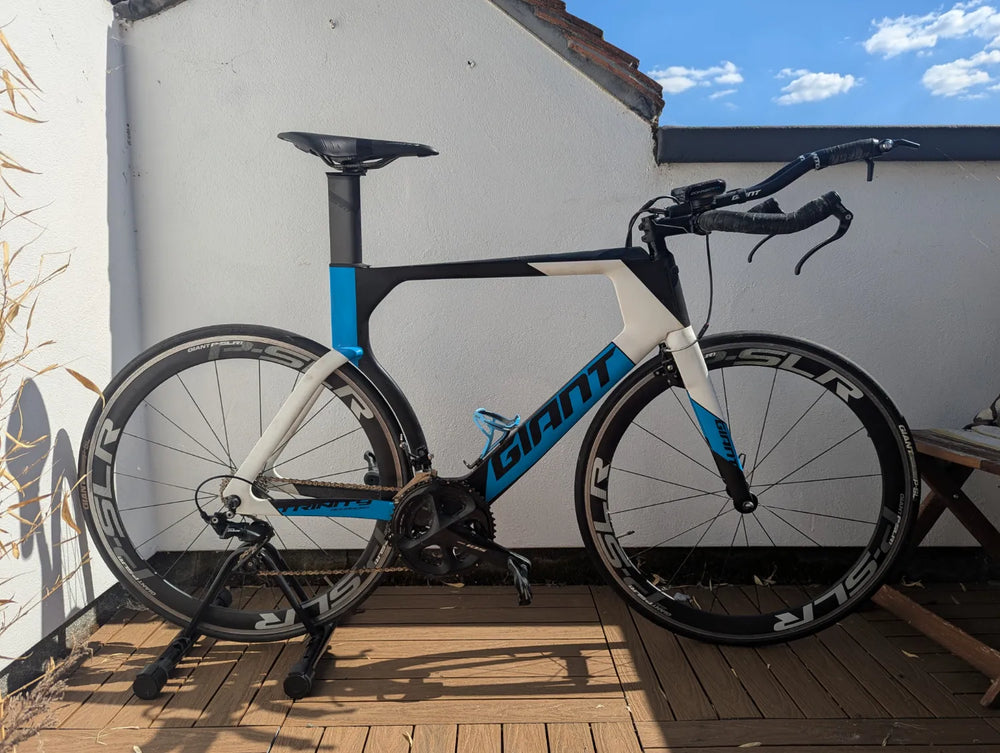 Giant Trinity Advanced 2019