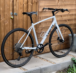 Trek FX 3 Disc 2023