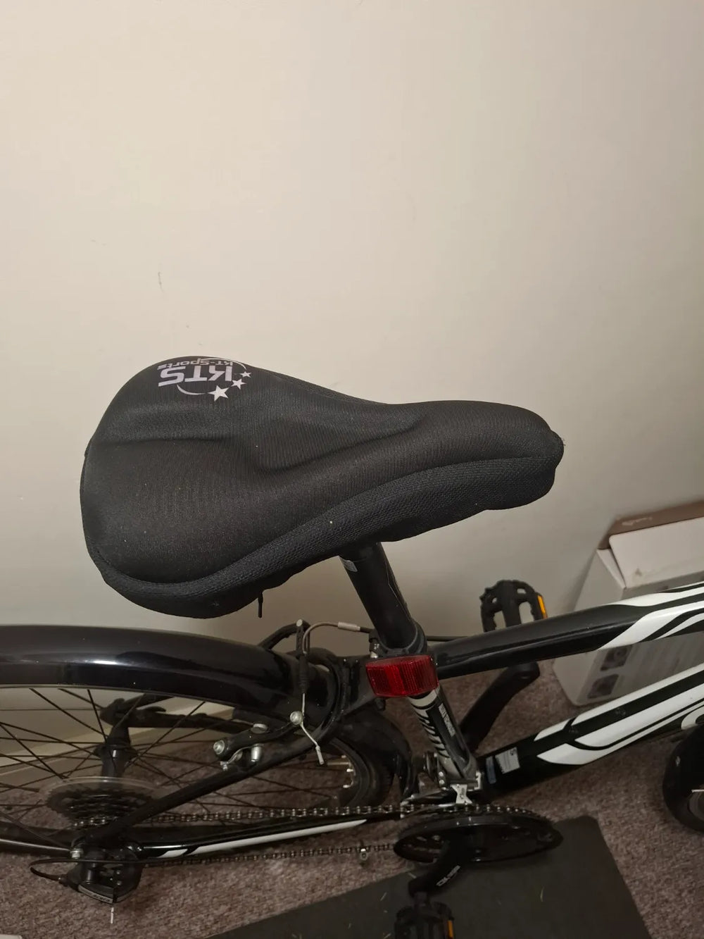 Giant SR SLN Tour XCT 2022