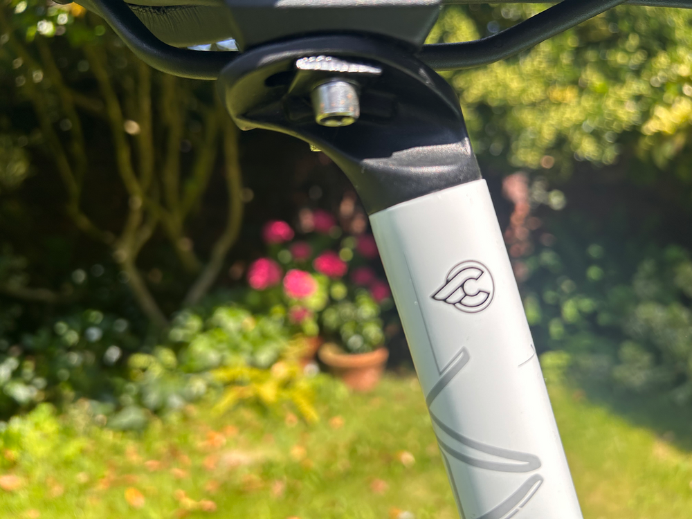 Ambrosio Rapide Carbon 2004