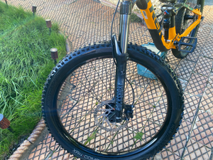 Trek Fuel Ex 5 Gen 5 2023