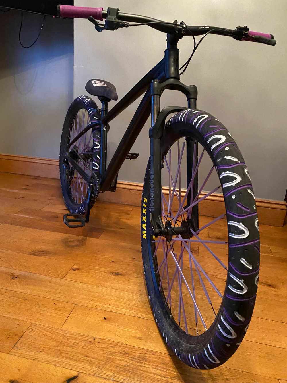 Specialized Rockhopper 2022