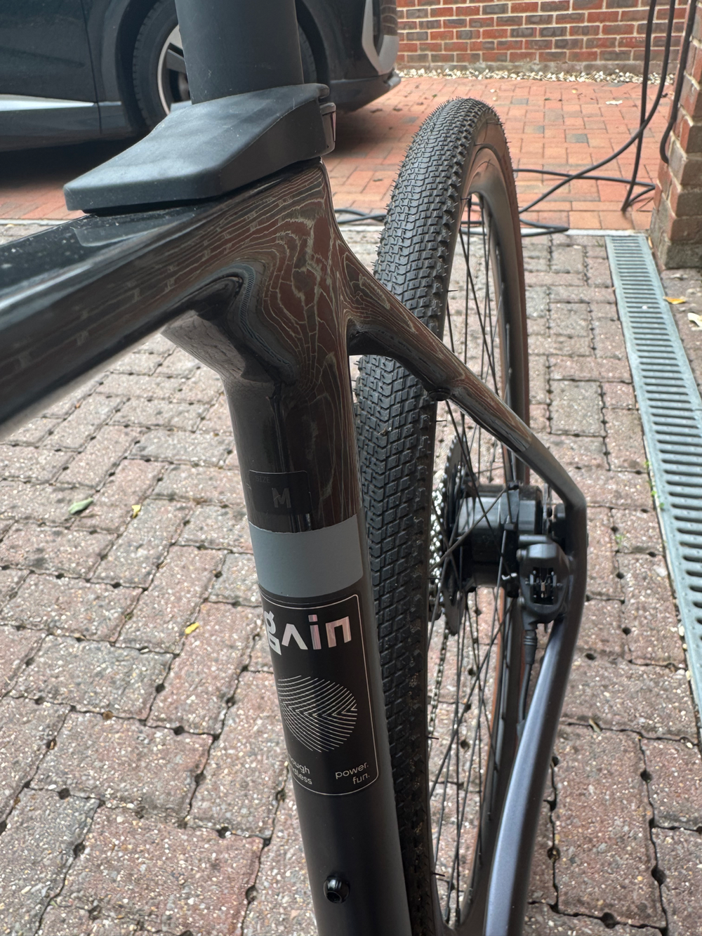 Orbea GAIN M21e 1X 2024