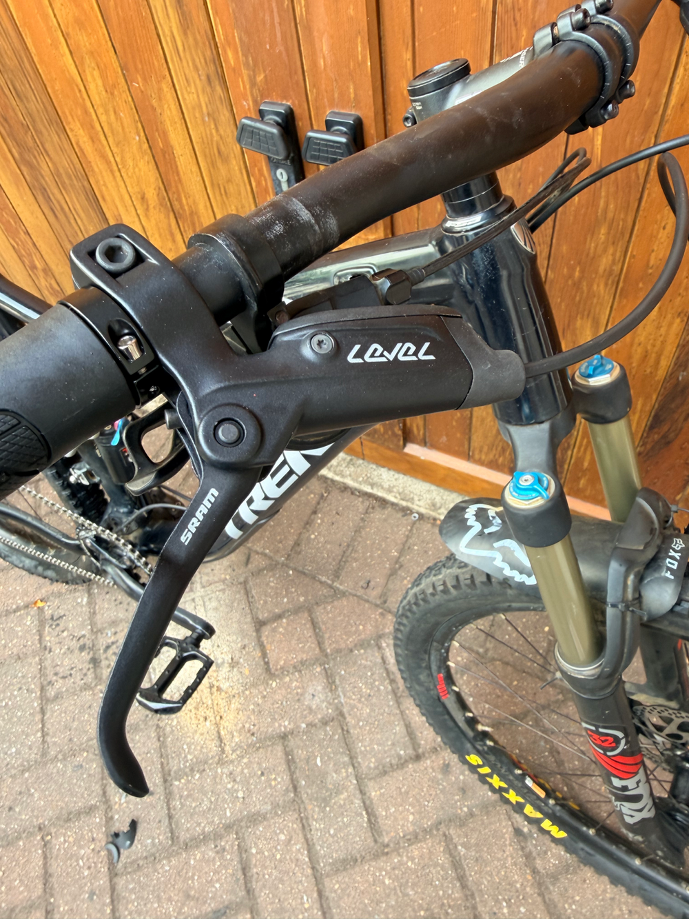 Trek Fuel Ex 8 27.5 2021