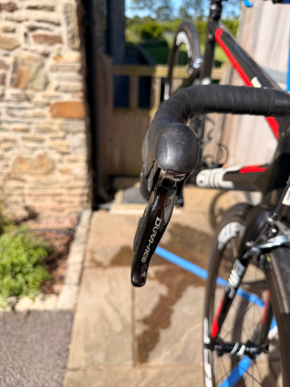 BMC Teammachine SLR 01 One 2015