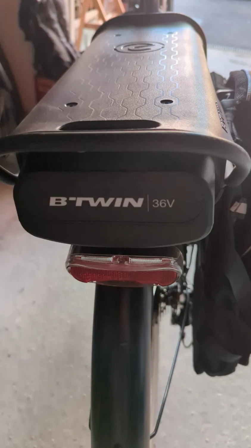 B'TWIN Elops 920 E Classic Electric Bike 2020