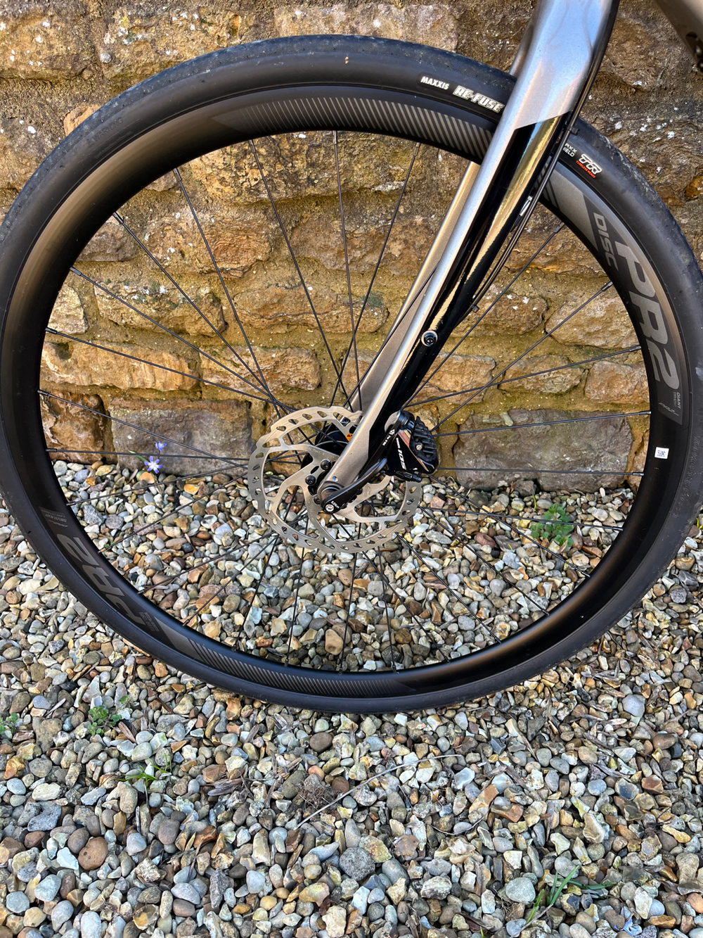 Giant E+2 Pro 2020