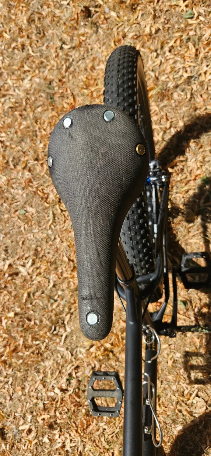 Surly Krampus Bike British 2022